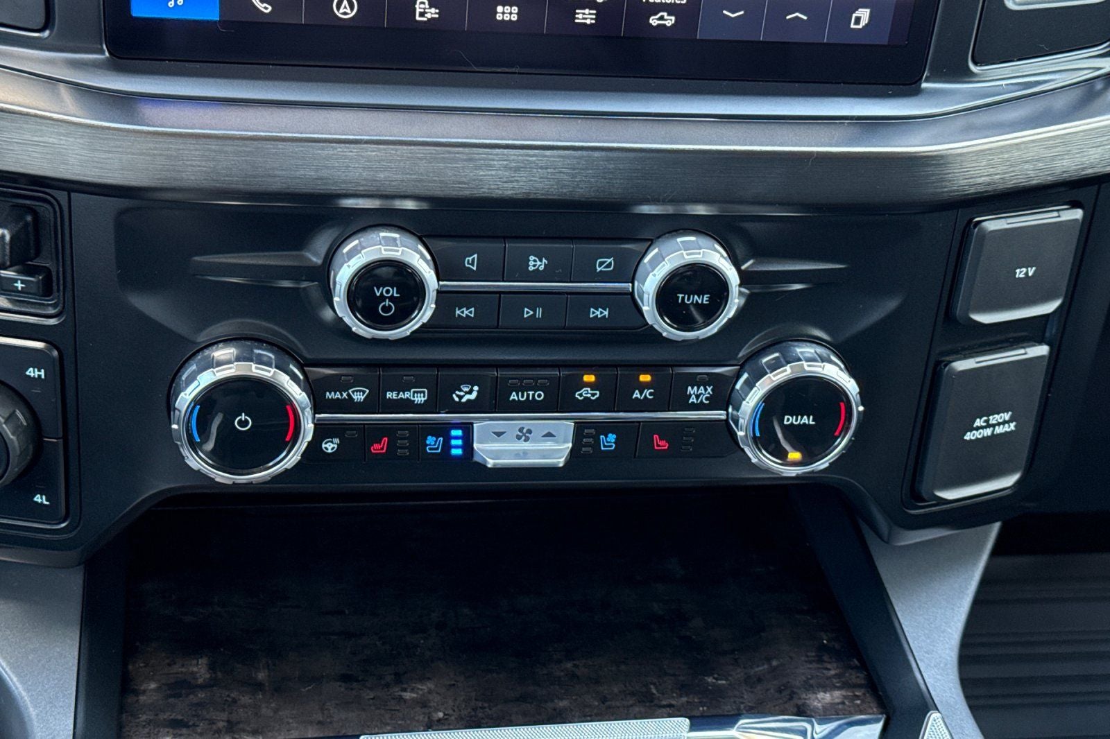2024 Ford F-450SD Lariat DRW