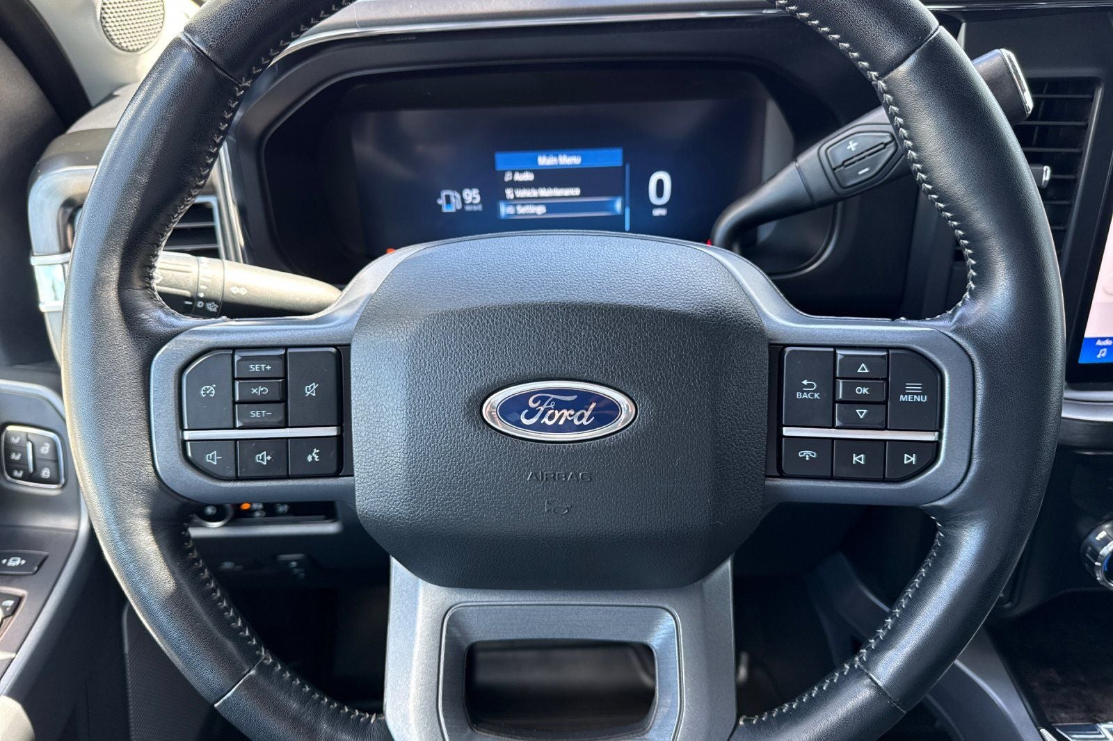 2024 Ford F-450SD Lariat DRW