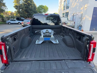 2024 Ford F-450SD Lariat DRW