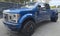 2022 Ford F-450SD Platinum