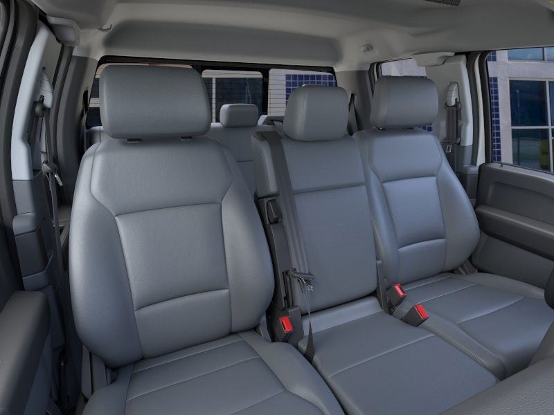 2025 Ford F-350SD XL