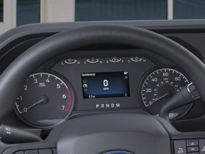 2025 Ford F-350SD XL