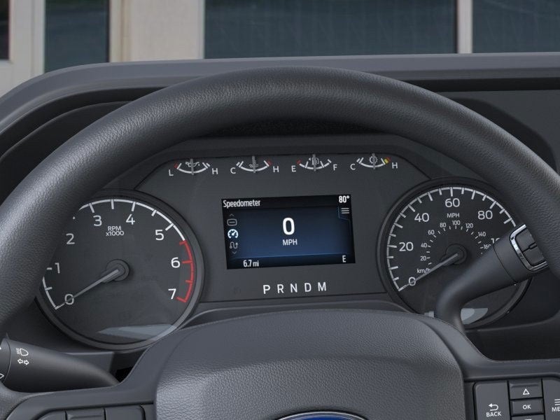 2025 Ford F-350SD XL