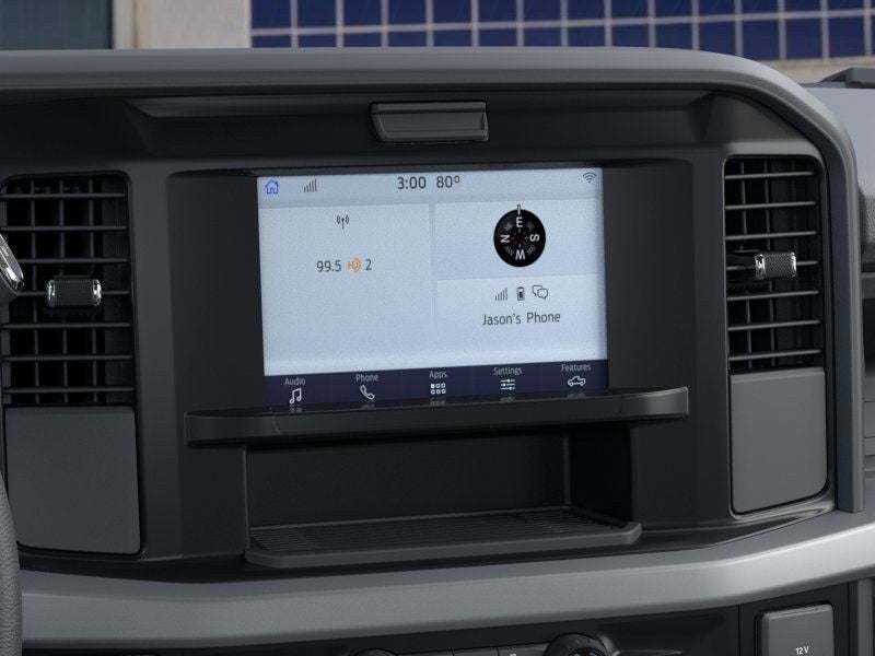 2025 Ford F-350SD XL