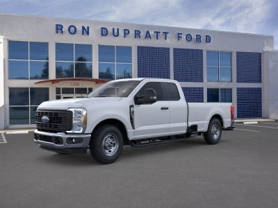 2025 Ford F-350SD XL