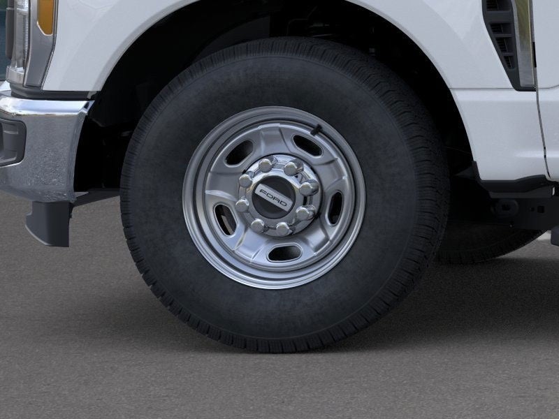 2025 Ford F-350SD XL