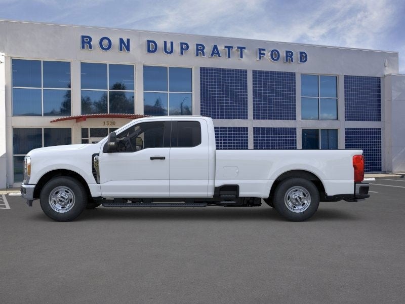 2025 Ford F-350SD XL