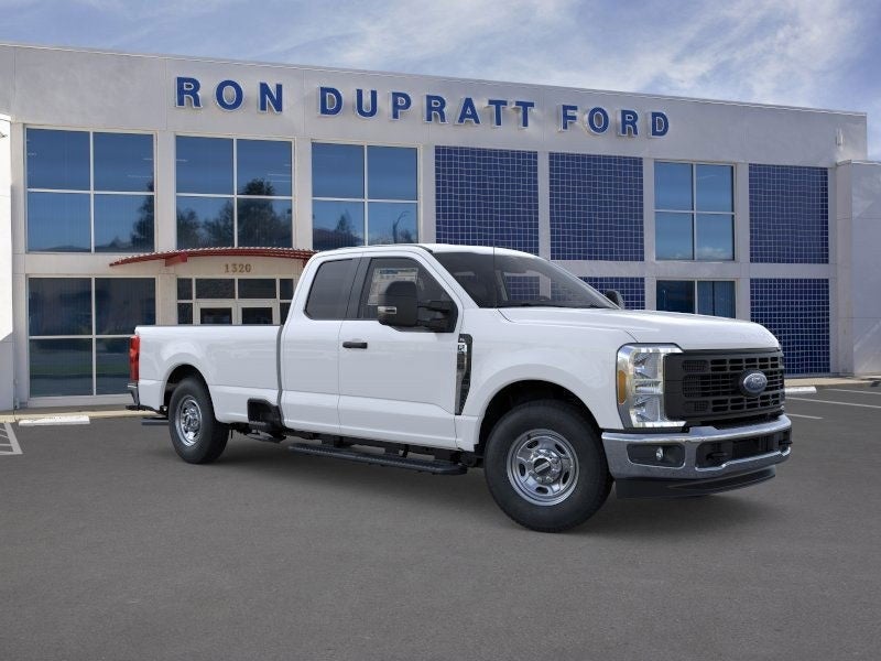 2025 Ford F-350SD XL