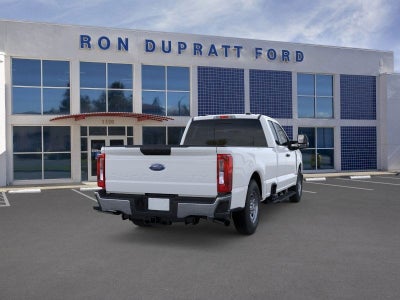 2025 Ford F-350SD XL