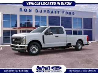 2027 Ford F-350SD XL