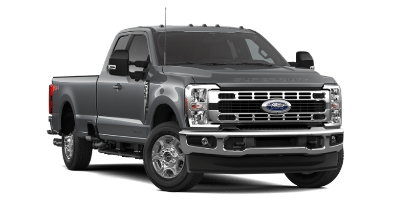 2026 Ford F-350SD XLT