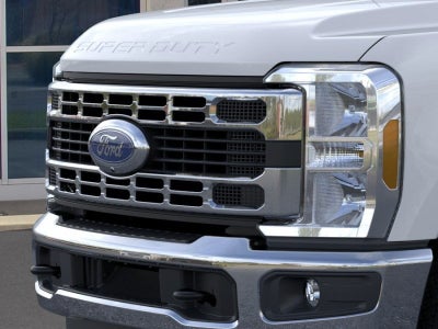 2026 Ford F-350SD XLT