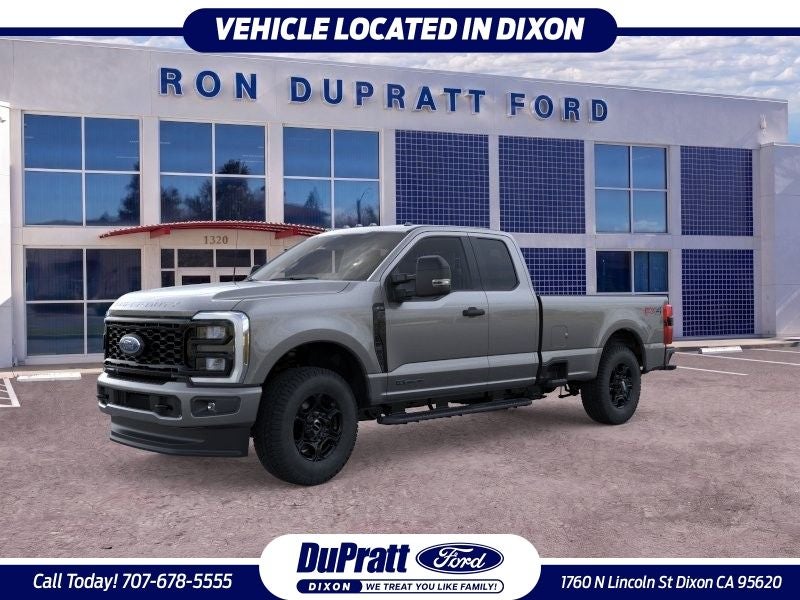 2026 Ford F-350SD XL