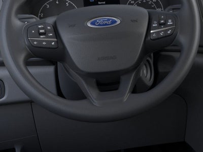 2025 Ford Transit-350 Base