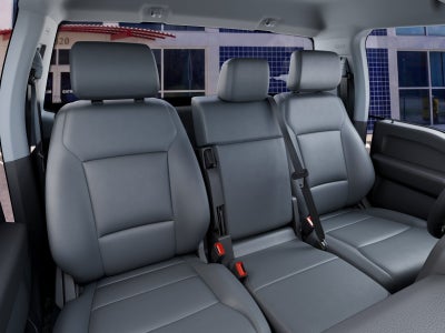 2027 Ford F-250SD XL