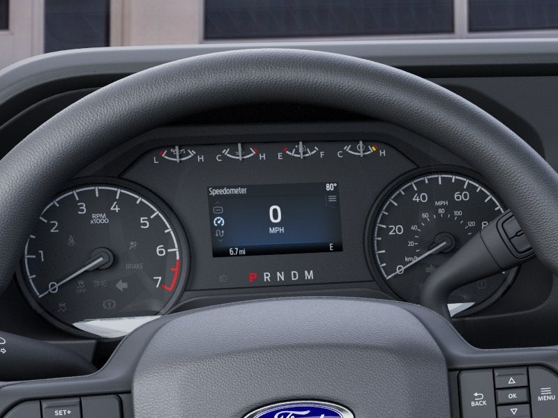 2027 Ford F-250SD XL