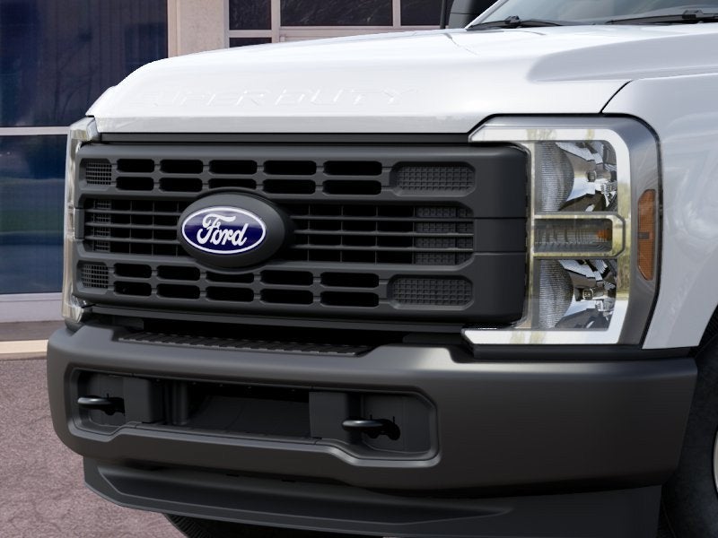 2027 Ford F-250SD XL