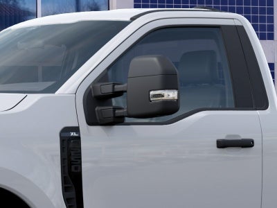 2027 Ford F-250SD XL