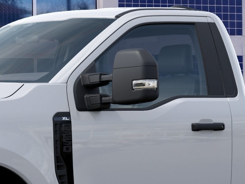 2027 Ford F-250SD XL