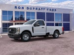 2027 Ford F-250SD XL