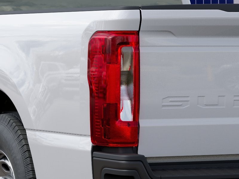 2027 Ford F-250SD XL