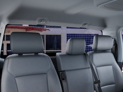 2027 Ford F-250SD XL