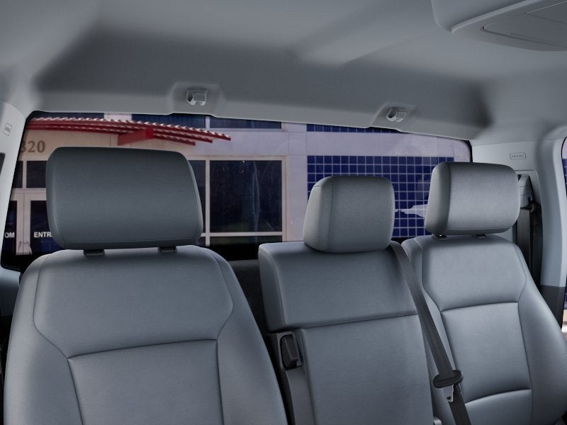 2027 Ford F-250SD XL
