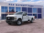 2027 Ford F-250SD XL