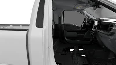 2027 Ford F-250SD XL