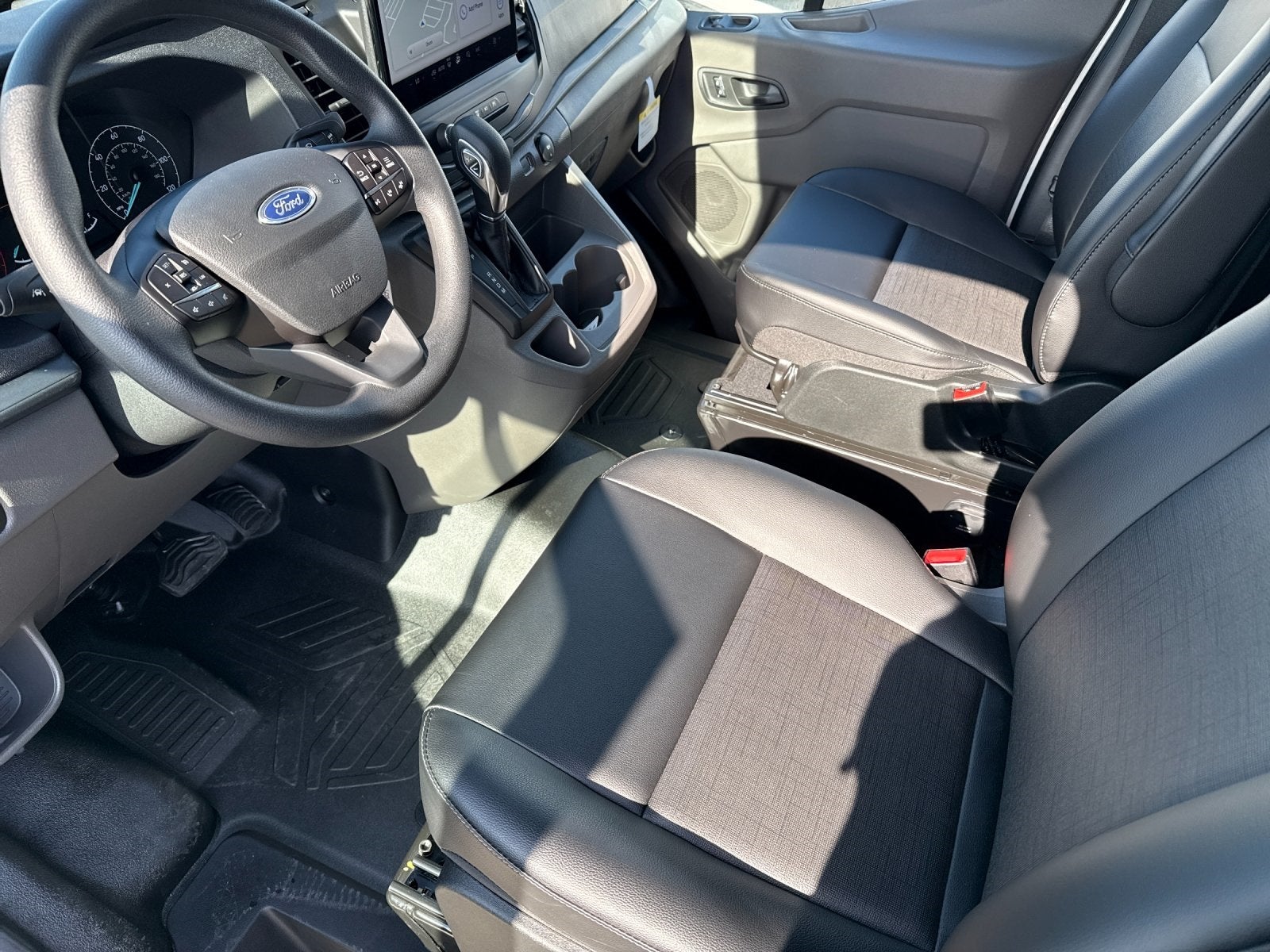 2025 Ford Transit-350 Base