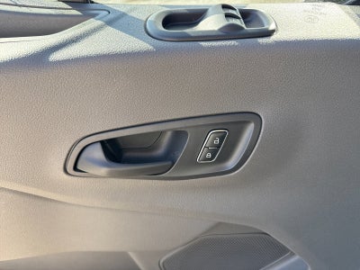 2025 Ford Transit-350 Base