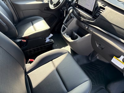 2025 Ford Transit-350 Base