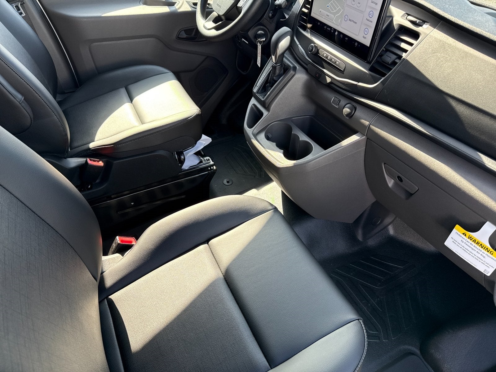 2025 Ford Transit-350 Base