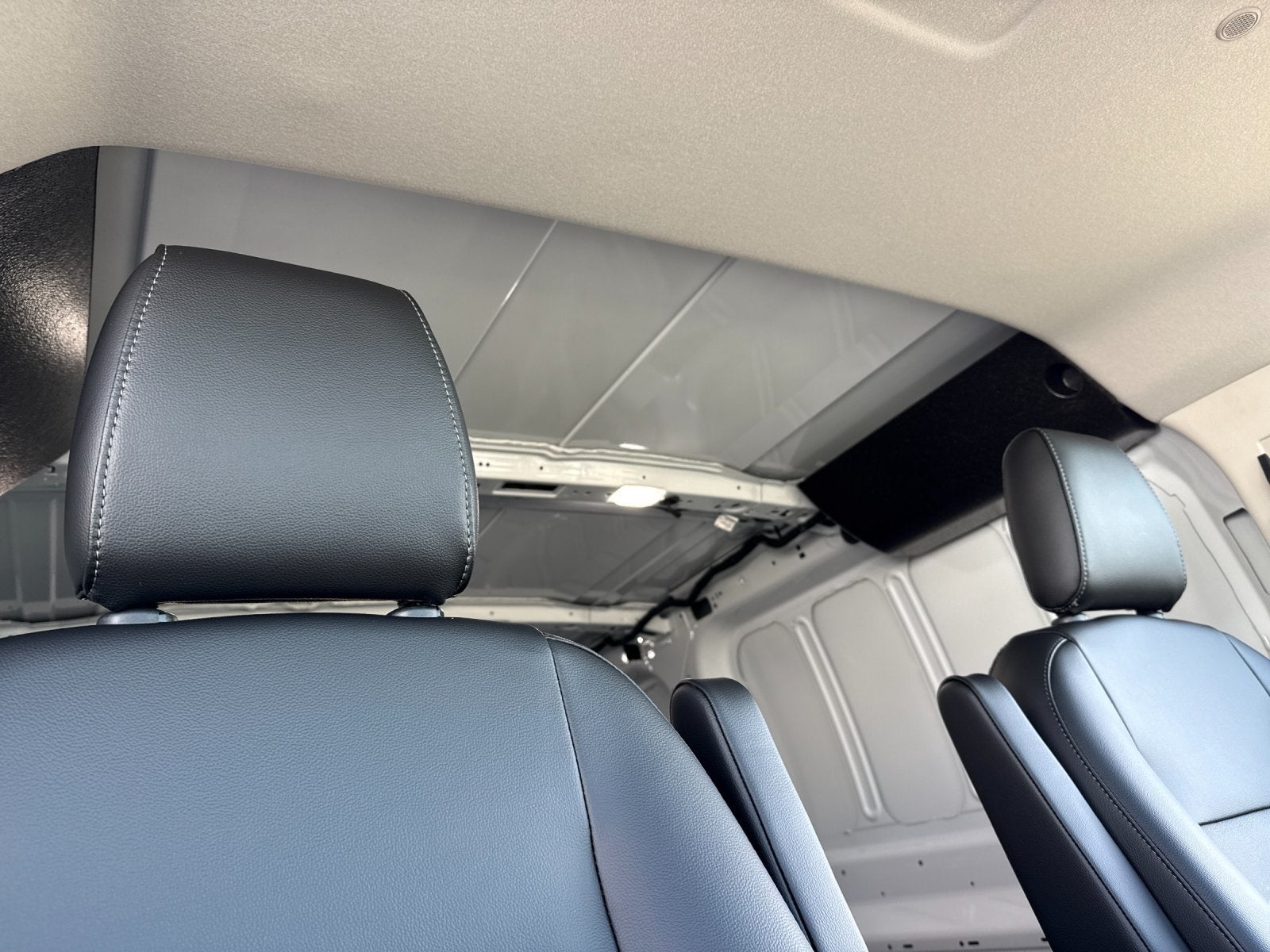 2025 Ford Transit-350 Base