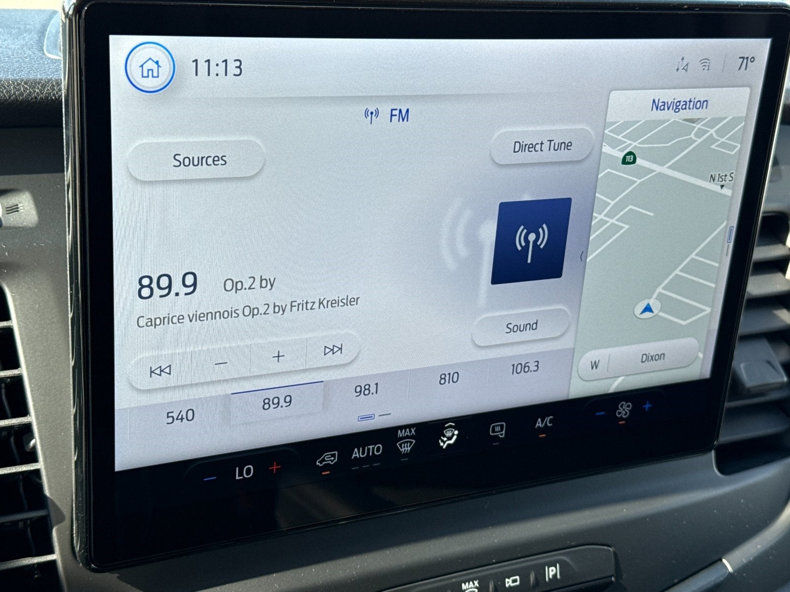 2025 Ford Transit-350 Base