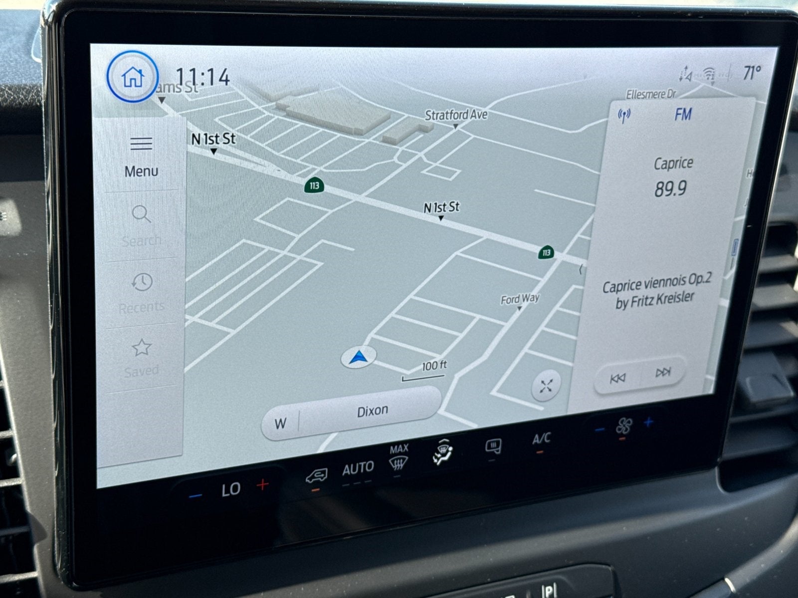 2025 Ford Transit-350 Base