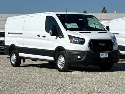 2025 Ford Transit-350 Base