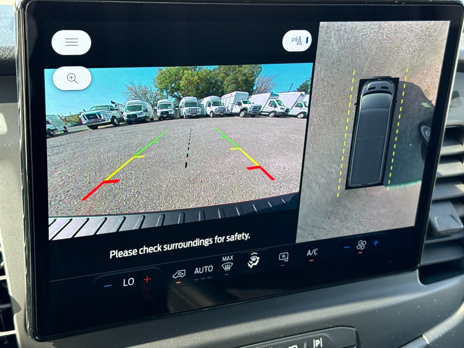 2025 Ford Transit-350 Base