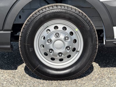 2025 Ford Transit-350 Base