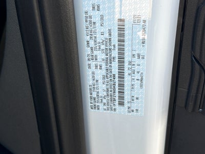 2025 Ford Transit-350 Base