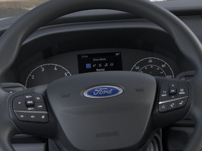2025 Ford Transit-350 Base