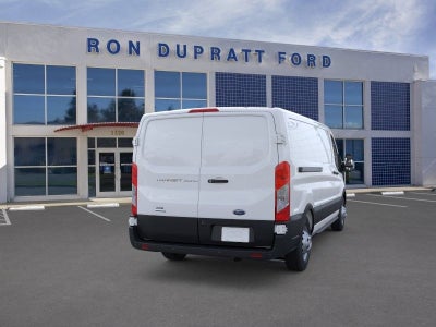 2025 Ford Transit-350 Base