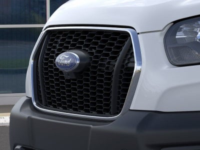 2025 Ford Transit-350 Base