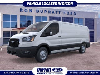 2025 Ford Transit-350 Base