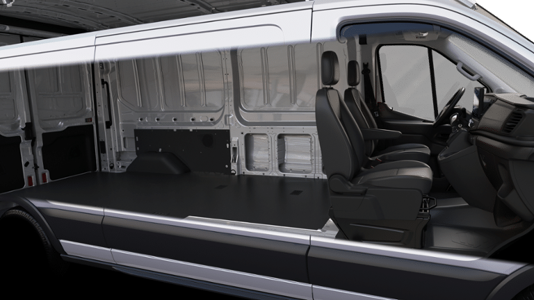 2025 Ford Transit-350 Base