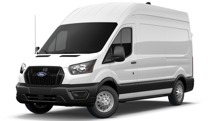 2026 Ford Transit 250 High Roof 148 WB's photo
