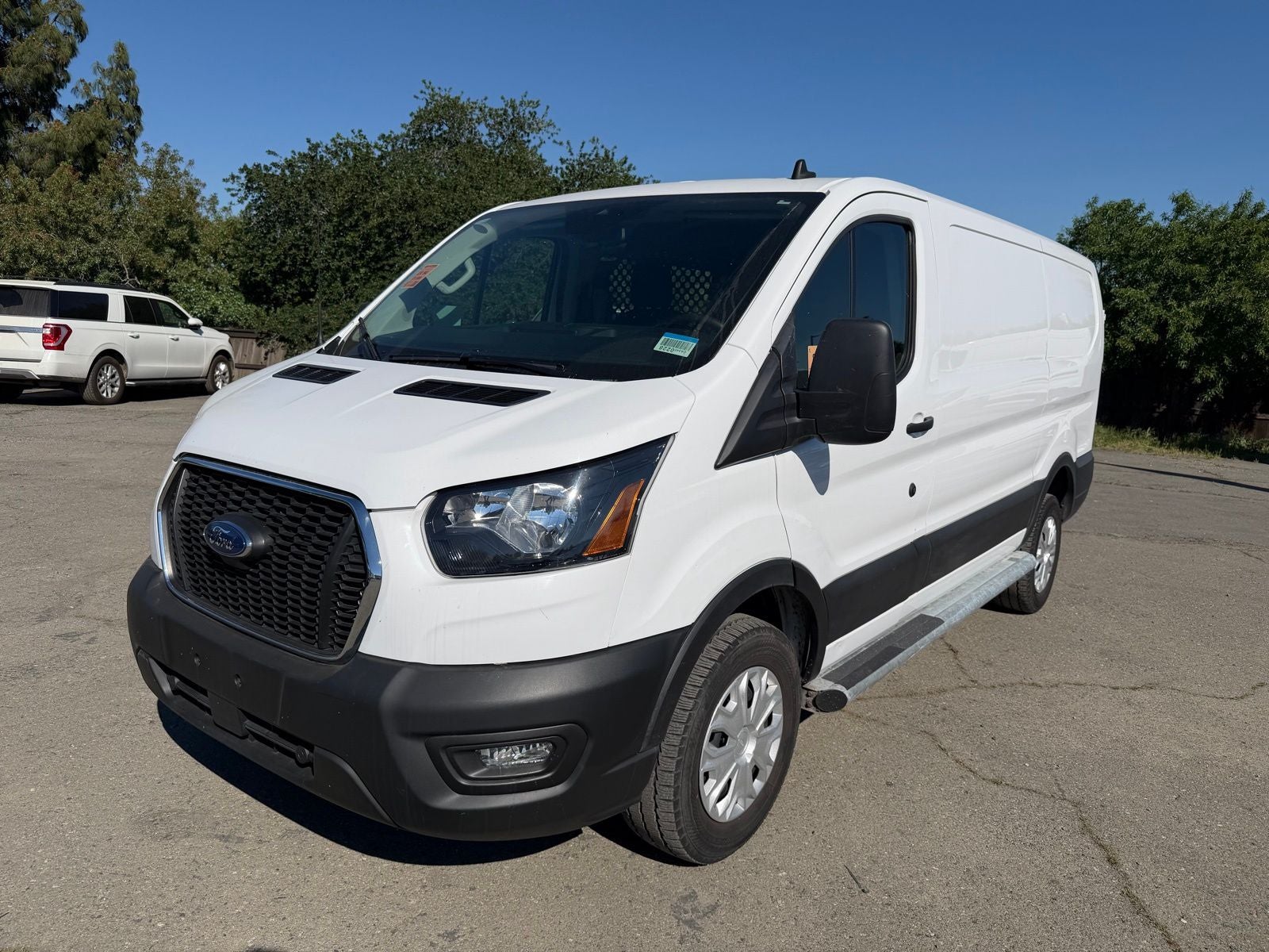 2024 Ford Transit-250 Base