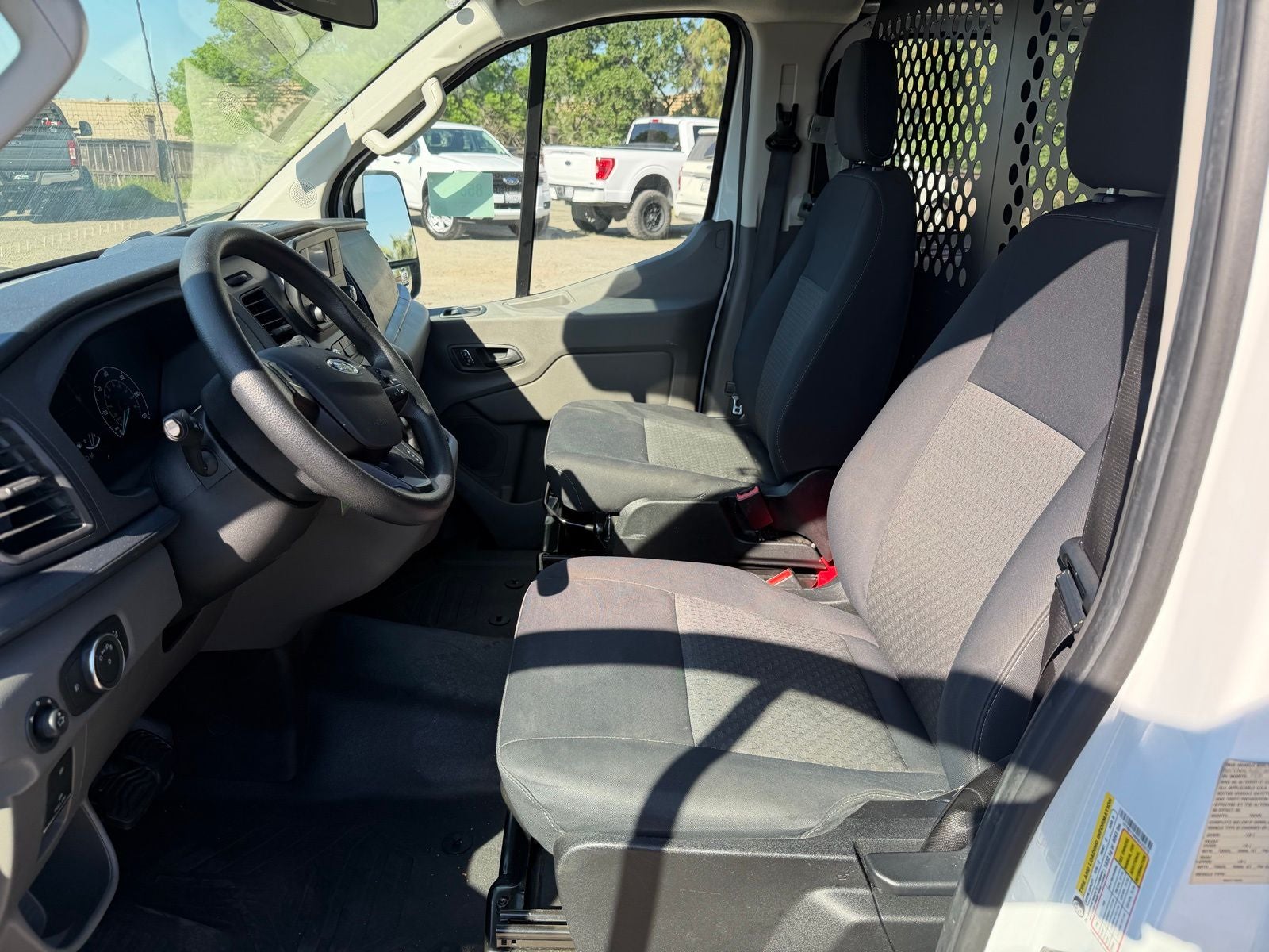 2024 Ford Transit-250 Base