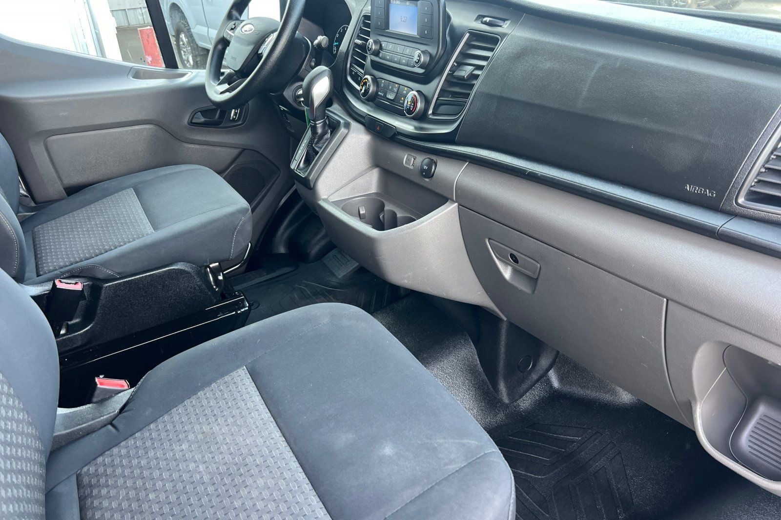 2024 Ford Transit-250 Base