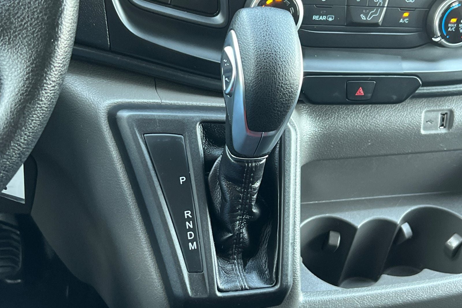 2024 Ford Transit-250 Base